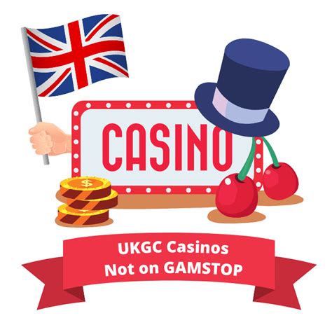 UKGC Casinos Not on GamStop » Top Alternatives [2024].